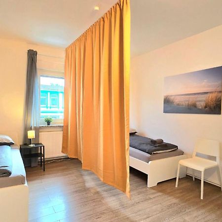 -Cs24- 4 Rooms Apartment With Rooftop - Ka02 伊瑟隆 外观 照片