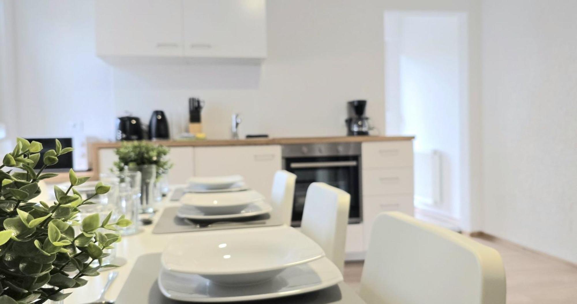 -Cs24- 4 Rooms Apartment With Rooftop - Ka02 伊瑟隆 外观 照片