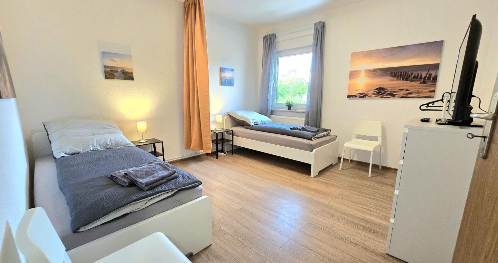 -Cs24- 4 Rooms Apartment With Rooftop - Ka02 伊瑟隆 外观 照片