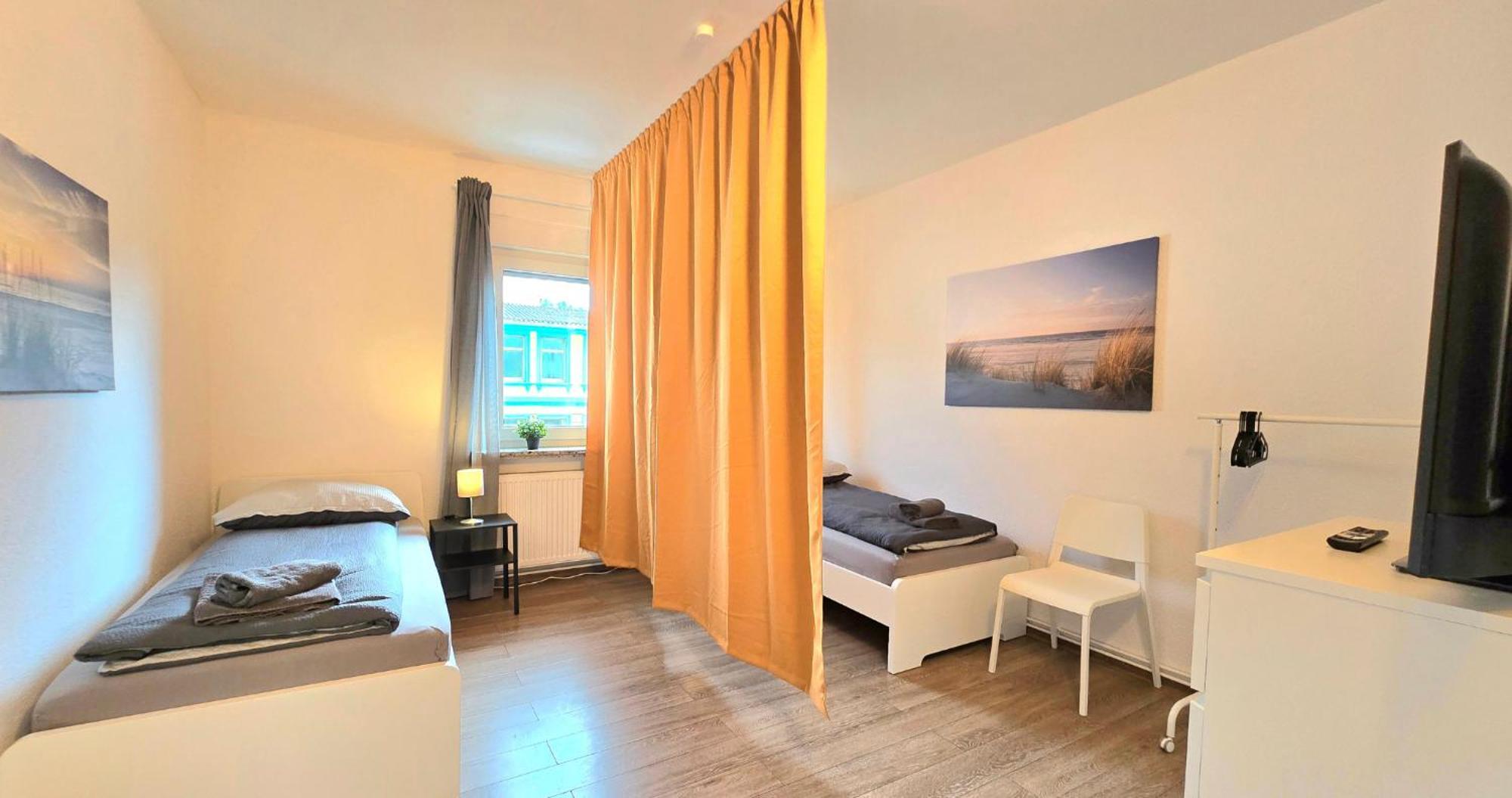 -Cs24- 4 Rooms Apartment With Rooftop - Ka02 伊瑟隆 外观 照片