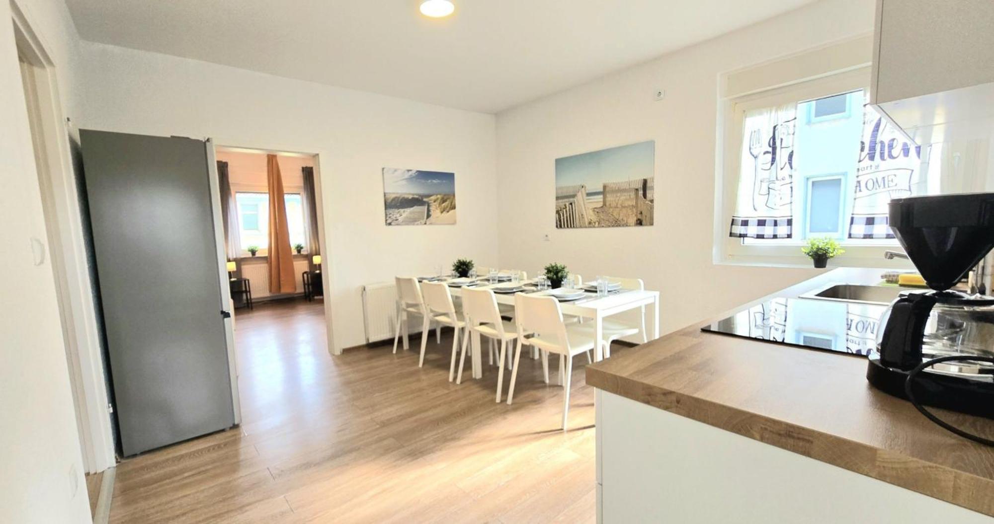 -Cs24- 4 Rooms Apartment With Rooftop - Ka02 伊瑟隆 外观 照片