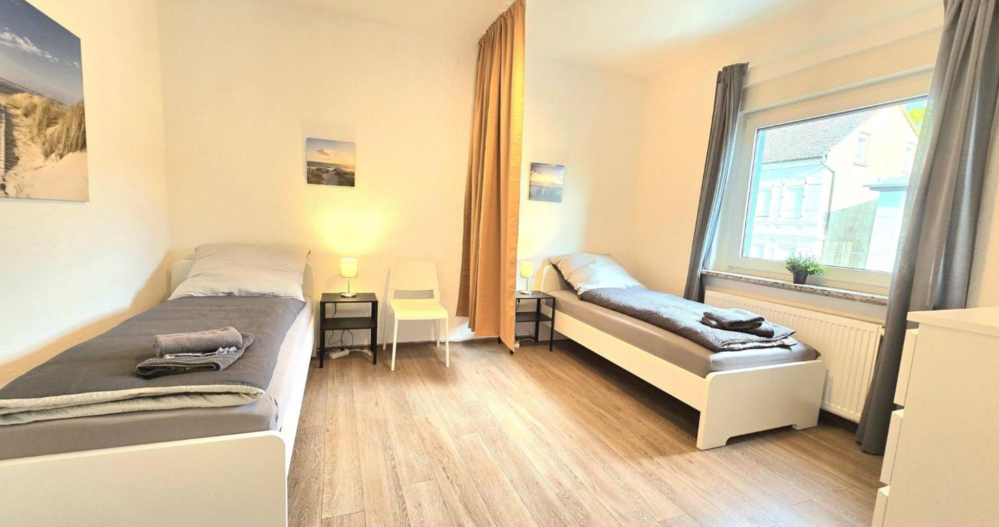 -Cs24- 4 Rooms Apartment With Rooftop - Ka02 伊瑟隆 外观 照片