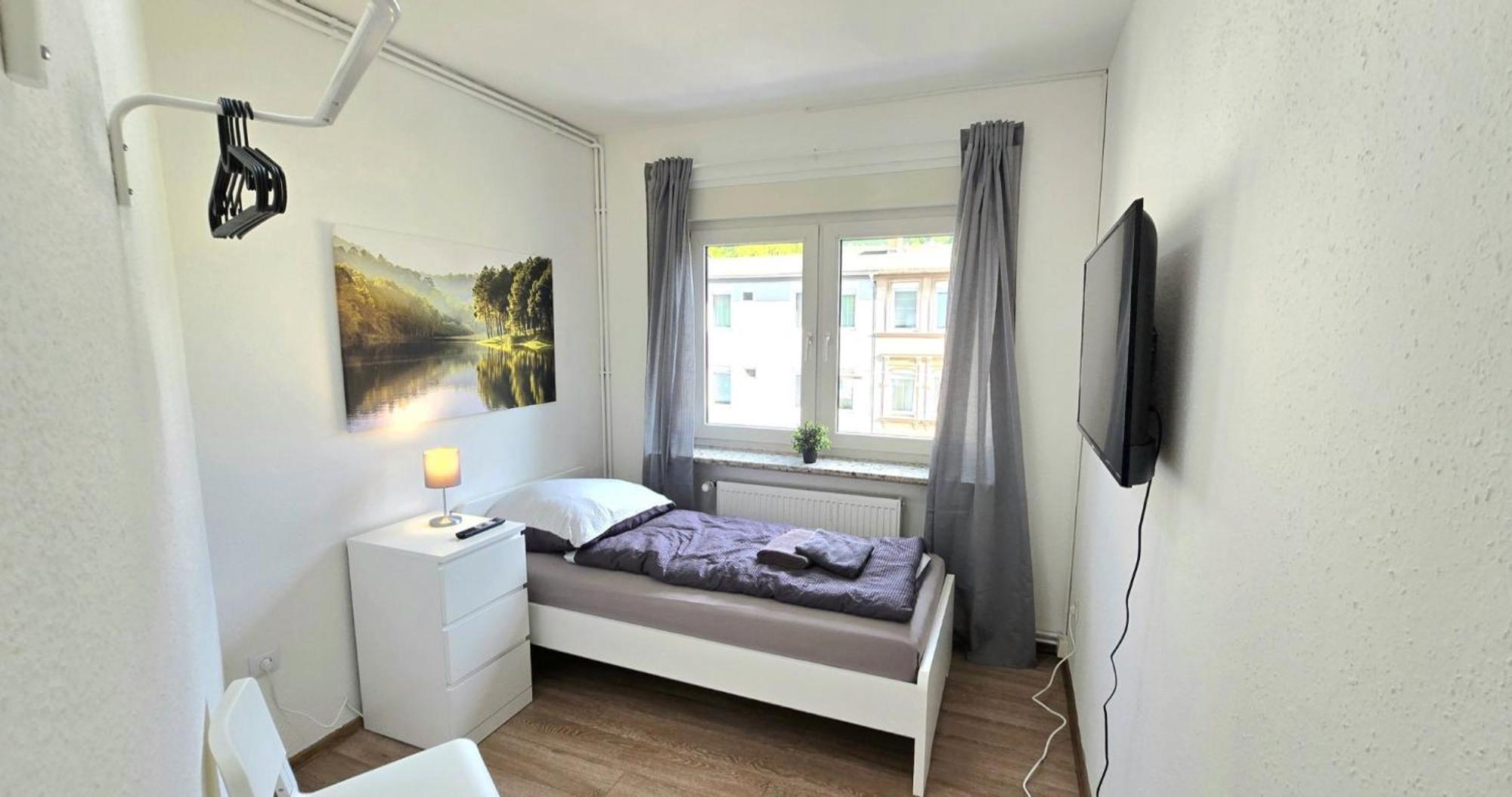 -Cs24- 4 Rooms Apartment With Rooftop - Ka02 伊瑟隆 外观 照片